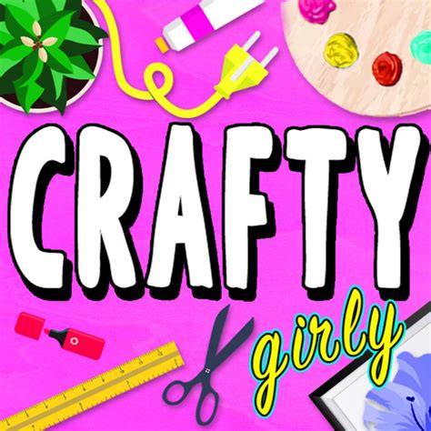 crafty youtube|youtube crafty girls new videos.